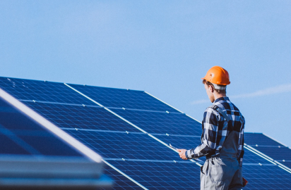 Solar Panel